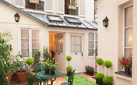 Hôtel Castex